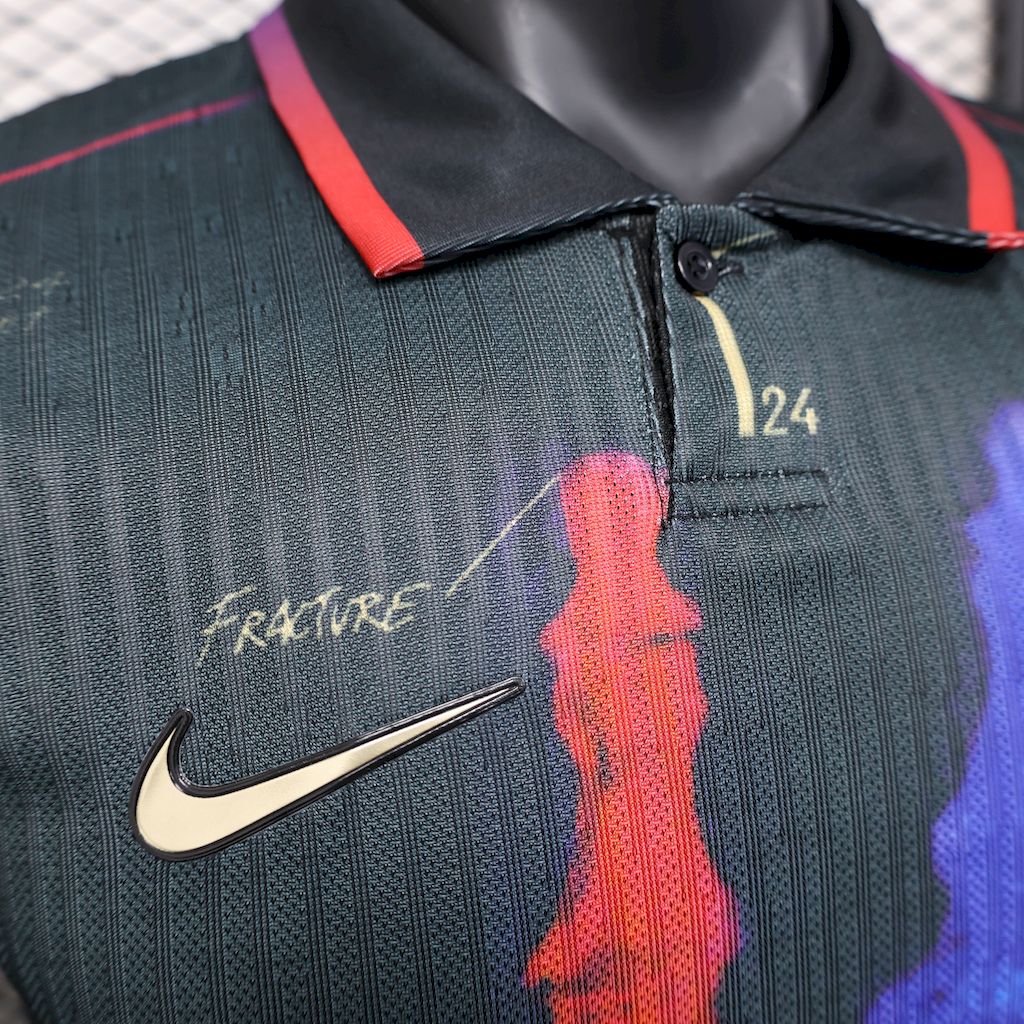 Maillots Barcelone 25/26 MaillotsEdition Special  Player Version