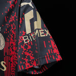 Maillot quatrième extérieur de l’AC Milan 22/23