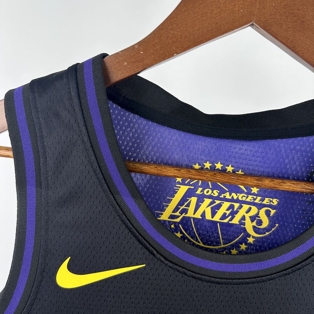 Los Angeles Lakers 24/25 City Edition