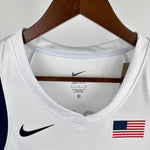 Olimpic USA 2024 Home Jersey