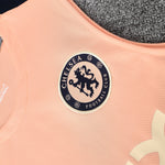 Maillot entrainement chelsea 25/26