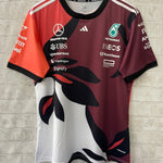 T-shirt Mercedes-Benz 2025