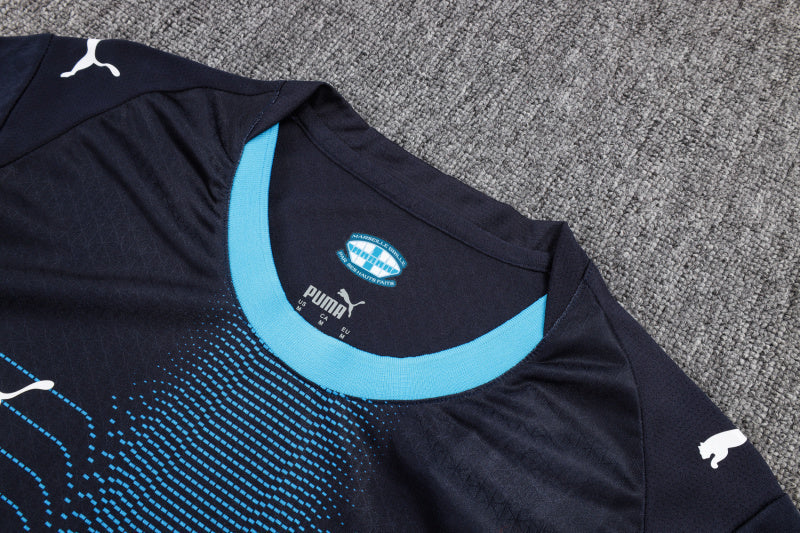 25/26 Marseille Maillot extérieur