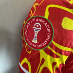 Maillot Congo 2026 Édition Spéciale third