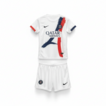 kit extérieur enfant PSG saison 24/25