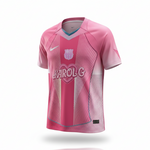25/26 Barcelone maillot rose édition (KAROLG)