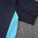 25/26 Marseille Maillot extérieur