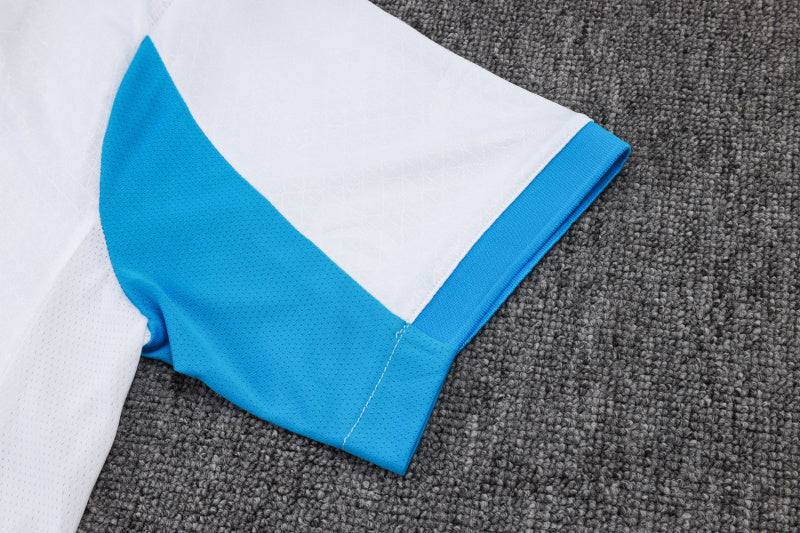 25/26 Marseille Maillot domicile Player