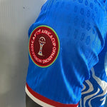 Maillot Congo 2026 Domicile