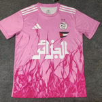 2025 Algérie x Palestine concept