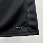 Brooklyn Nets 23/24 Légende édition Black