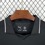 Manchester City 25/26 extérieur - fan only