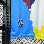 Maillot collector – Neymar, tous ses clubs