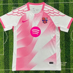 25/26 Barcelone maillot concept