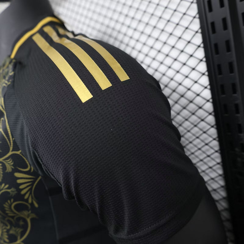 Maillot Algérie 24/25 – 3ᵉ joueur