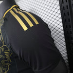 Maillot Algérie 24/25 – 3ᵉ joueur