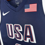 Olimpic USA 2024 Away Jersey
