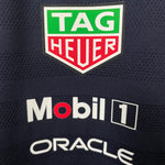 T-shirt Red Bull Racing team 2025