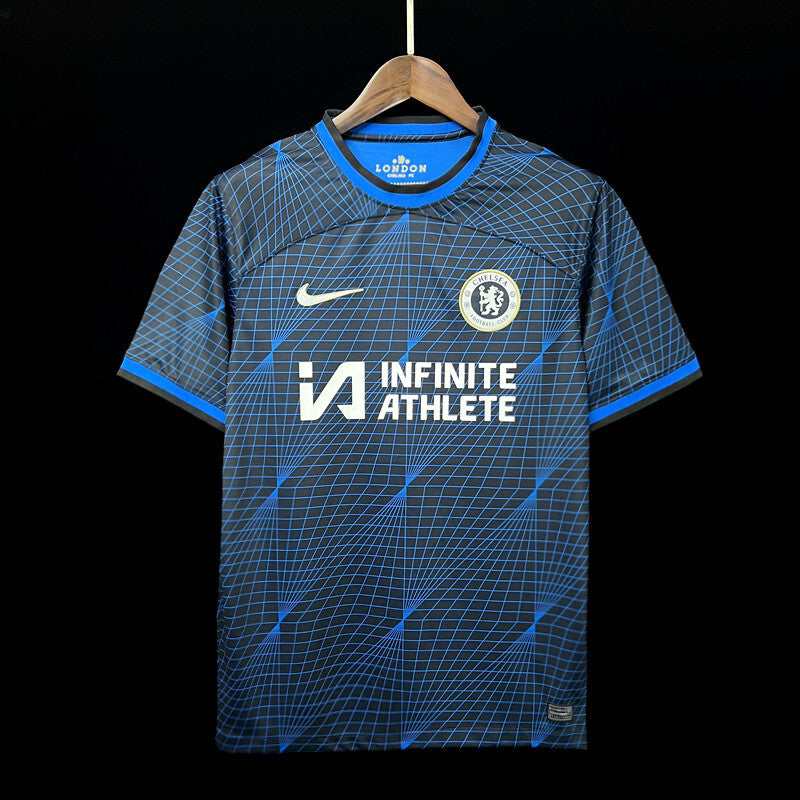 Maillot extérieur de Chelsea 23/24