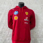 Sweat Ferrari 2025
