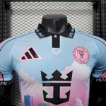 Maillot Édition Spéciale Inter Miami 25/26