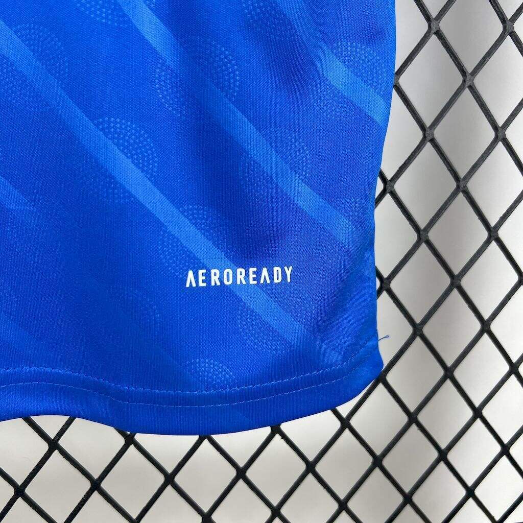 Real Madrid 25/26 3e maillots