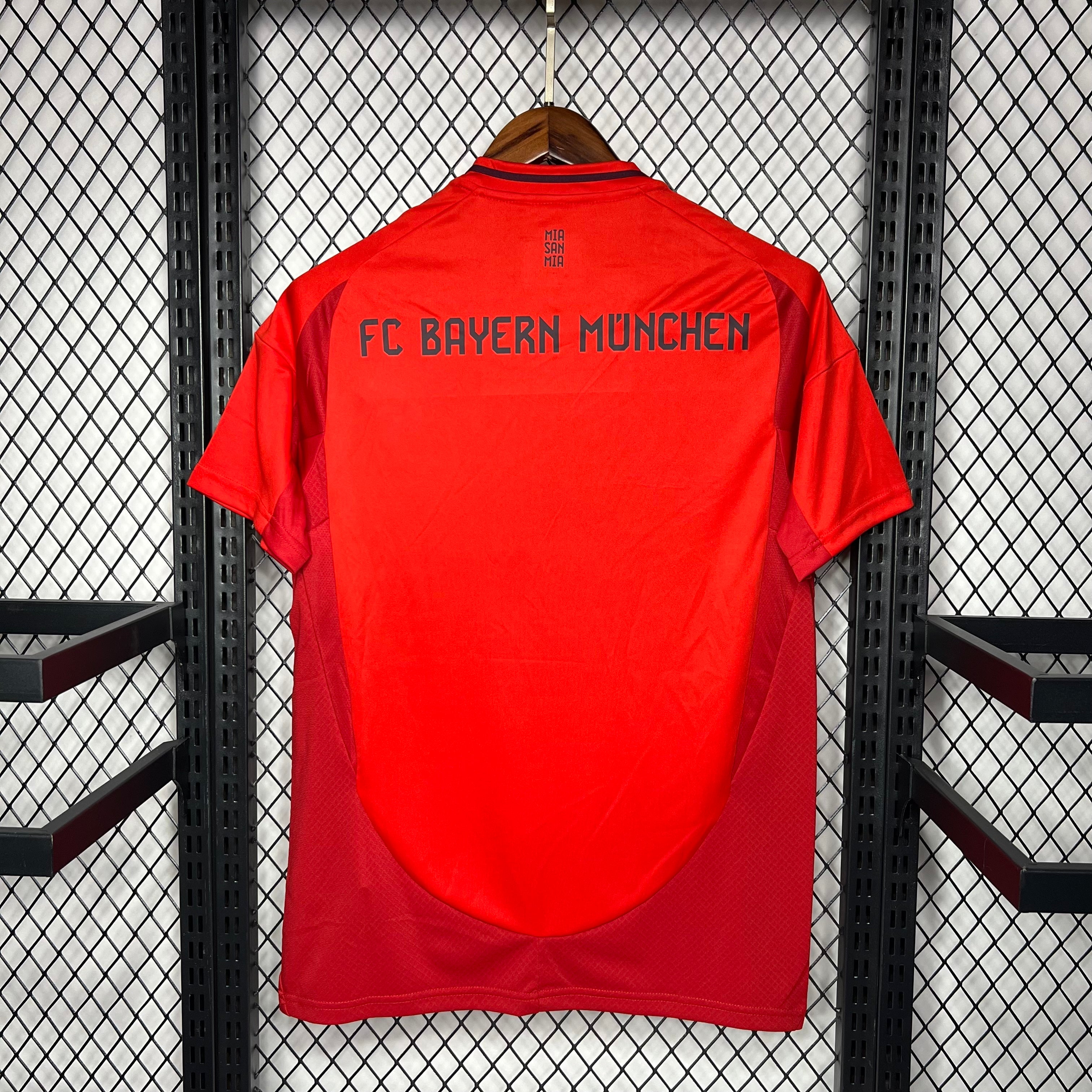 Maillot domicile Bayern Munich 24/25