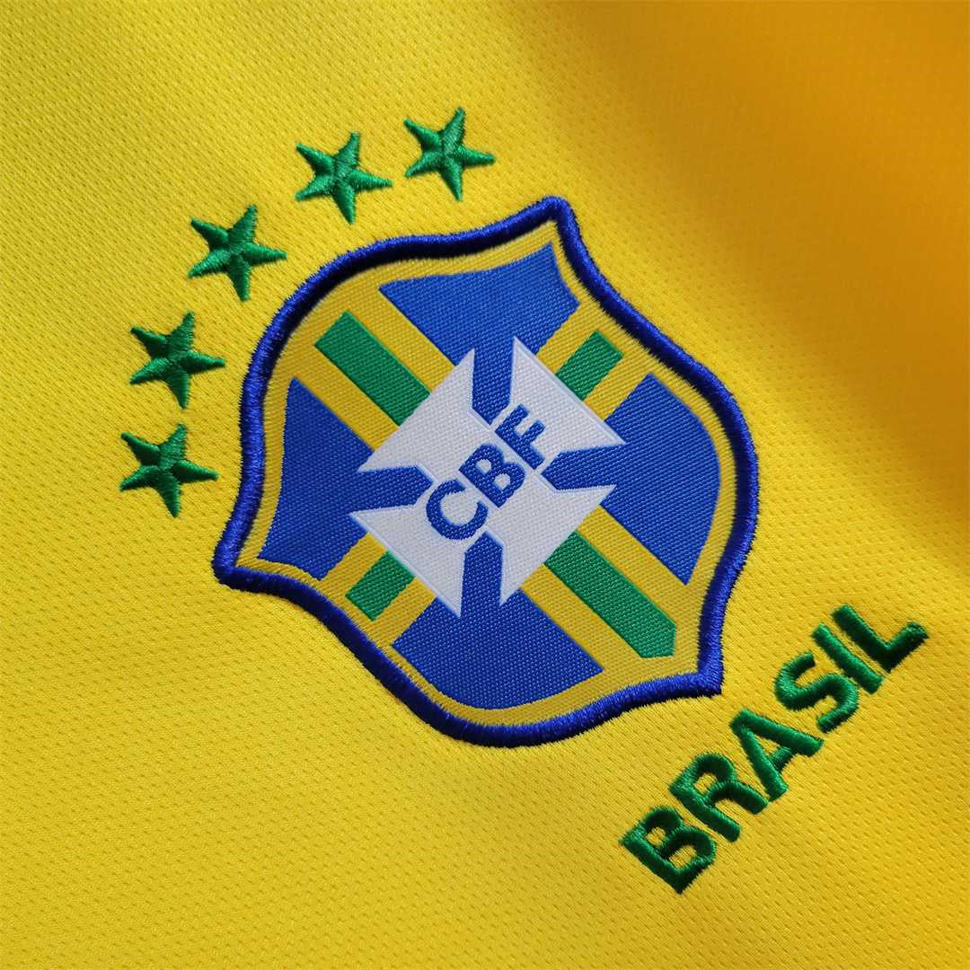 2018 Brasil domicile