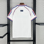 France 1998 World Cup maillot Retro extérieur
