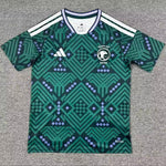 Maillot domicile Arabie saoudite 26/27