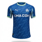 25/26 Marseille 3e maillot version Player