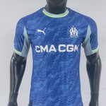 25/26 Marseille 3e maillot version Player
