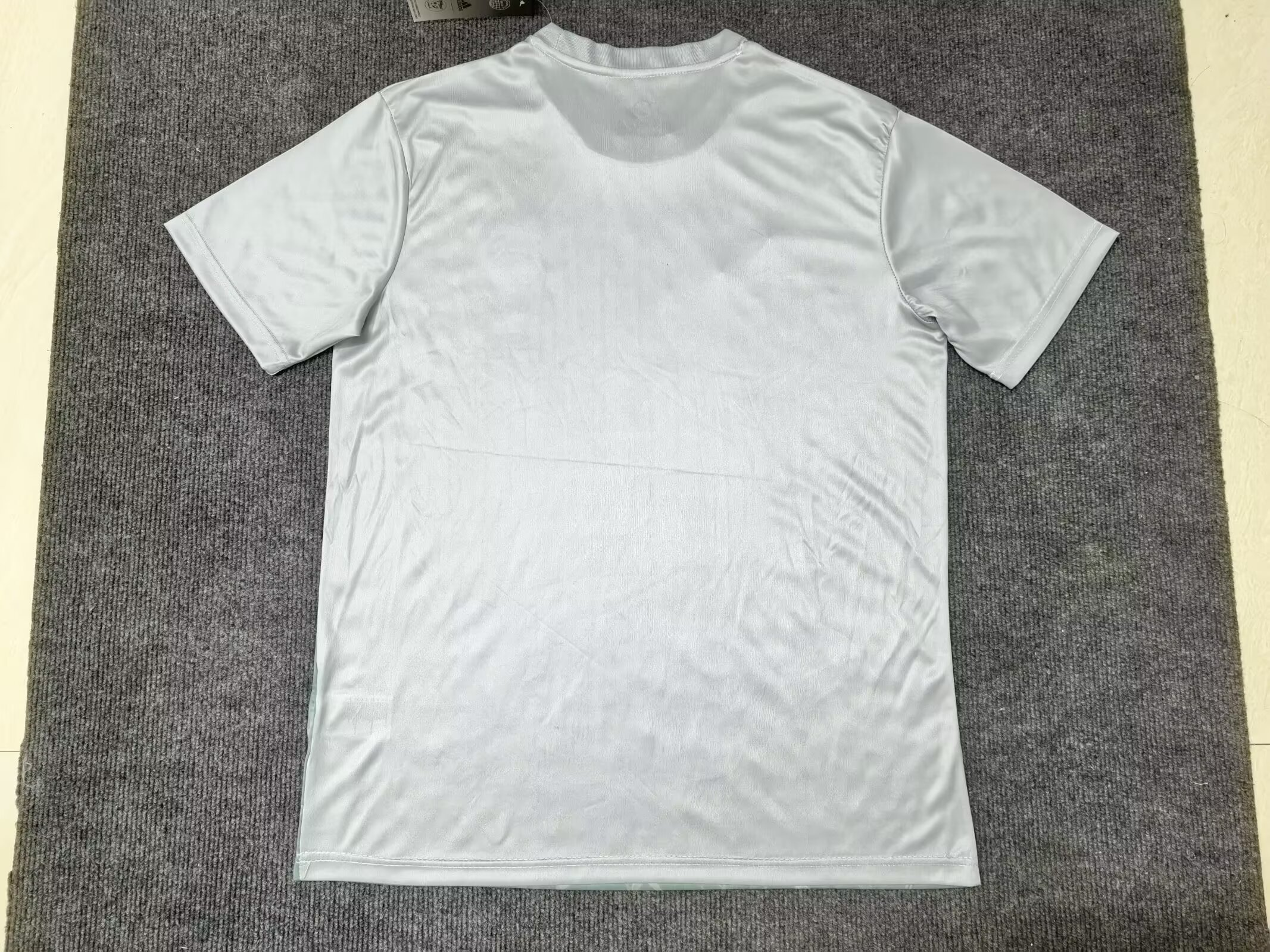 Maillots Algérie Edition Palestine