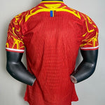 Maillot Congo 2026 Édition Spéciale third