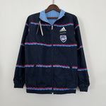 Coupe-vent réversible Arsenal 23/24