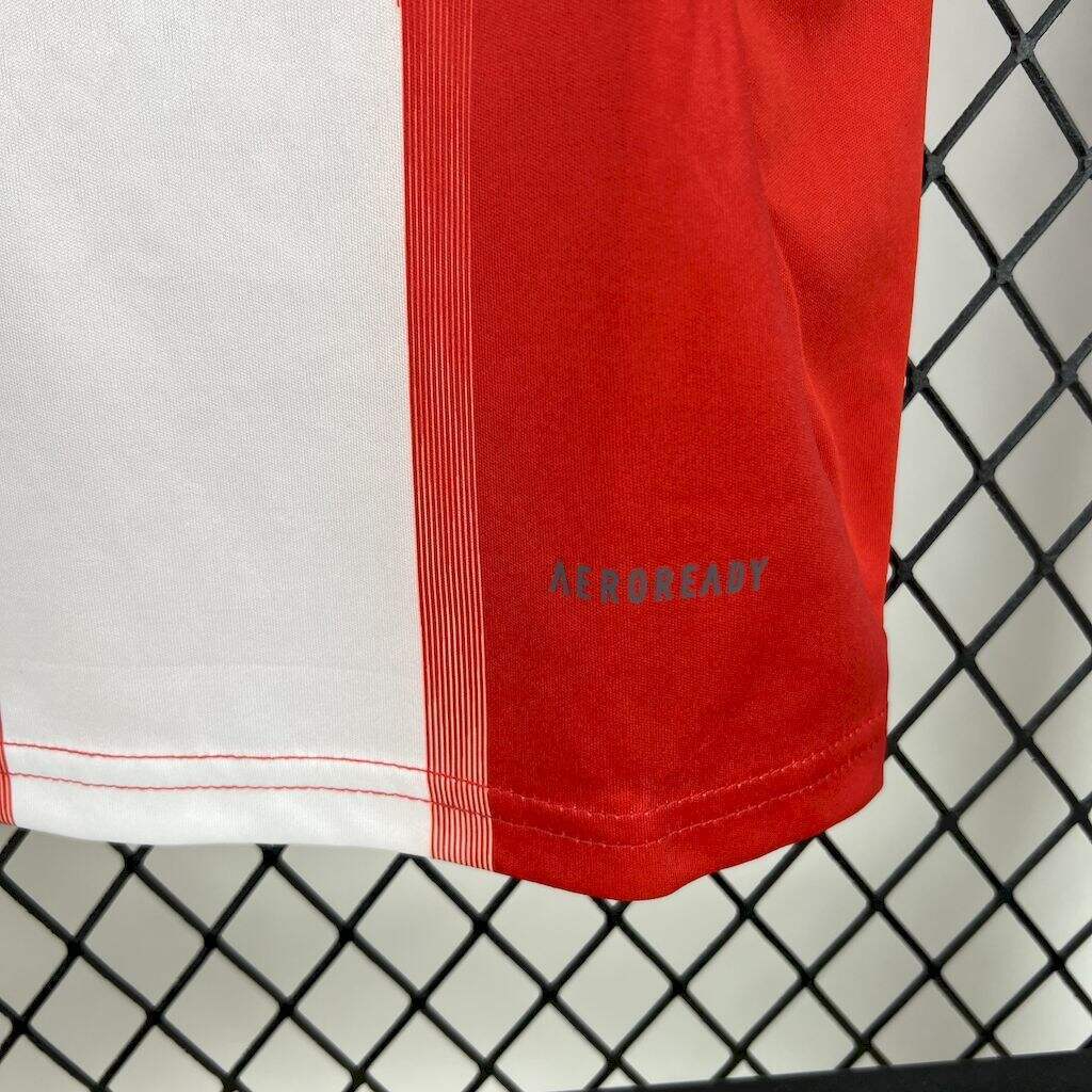 Bayern Munich 25/26 domicile - fan only