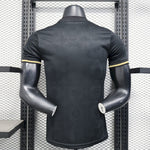 Maillot noir Bayern Munich 24/25 125e anniversaire