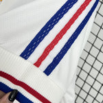 France 1998 World Cup maillot Retro extérieur