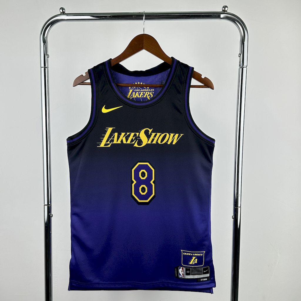 Los Angeles Lakers 24/25 City Edition