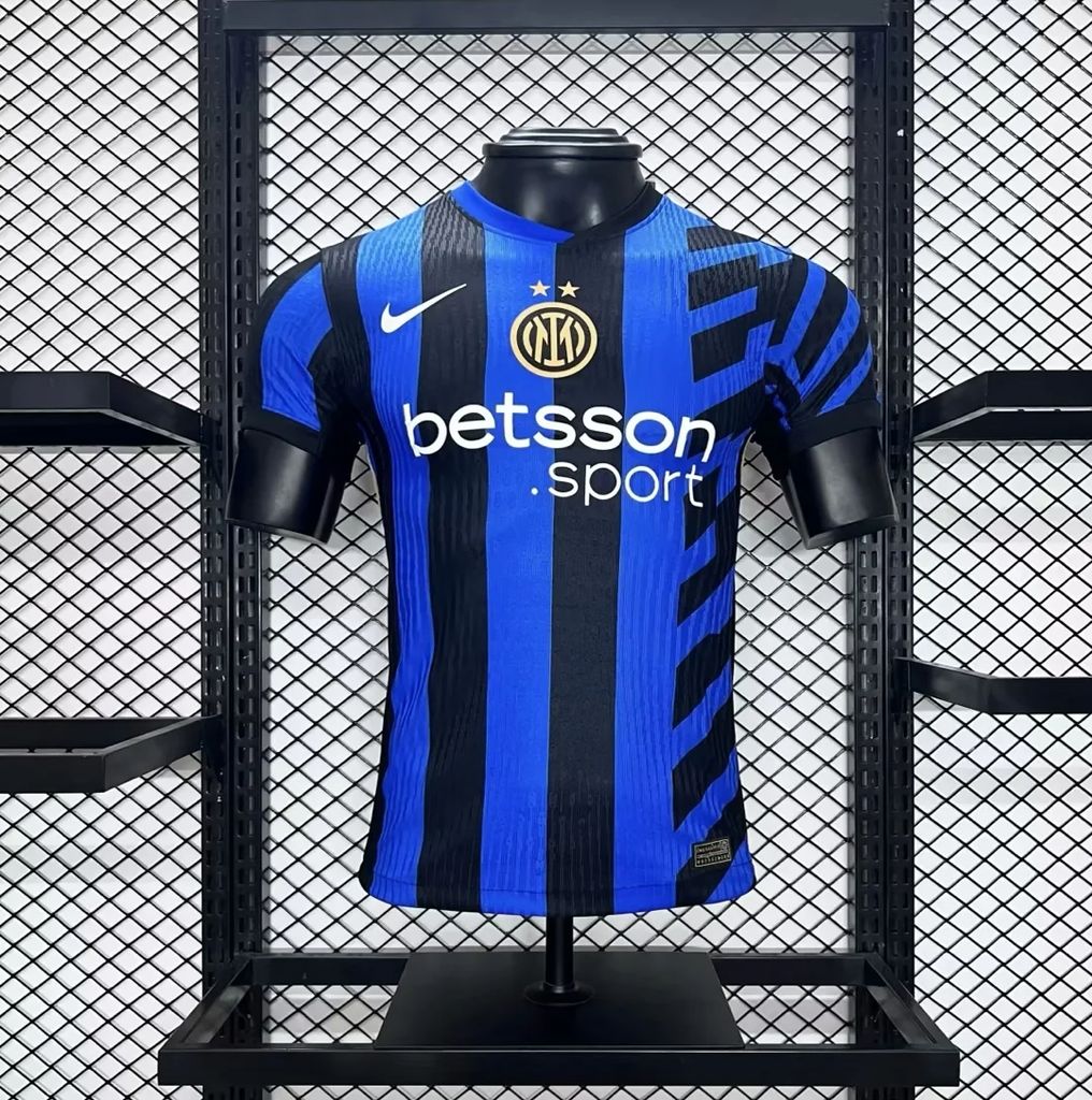 maillots a domicile Inter Milan 24/25