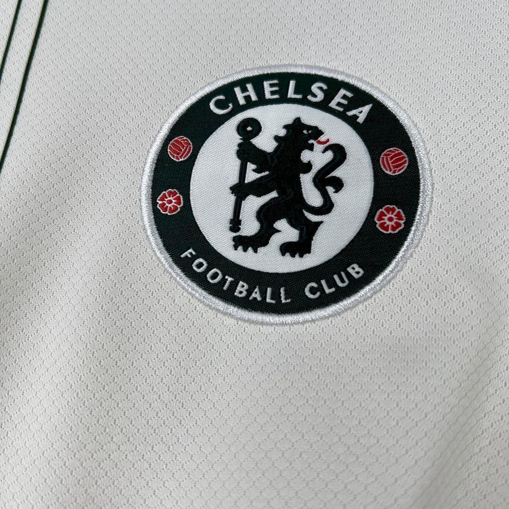 Maillot extérieur de Chelsea 25/26