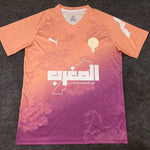 25/26 Maroc Special Edition