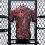 Maillot Édition Spéciale Japon 24/25 Dragon Rouge
