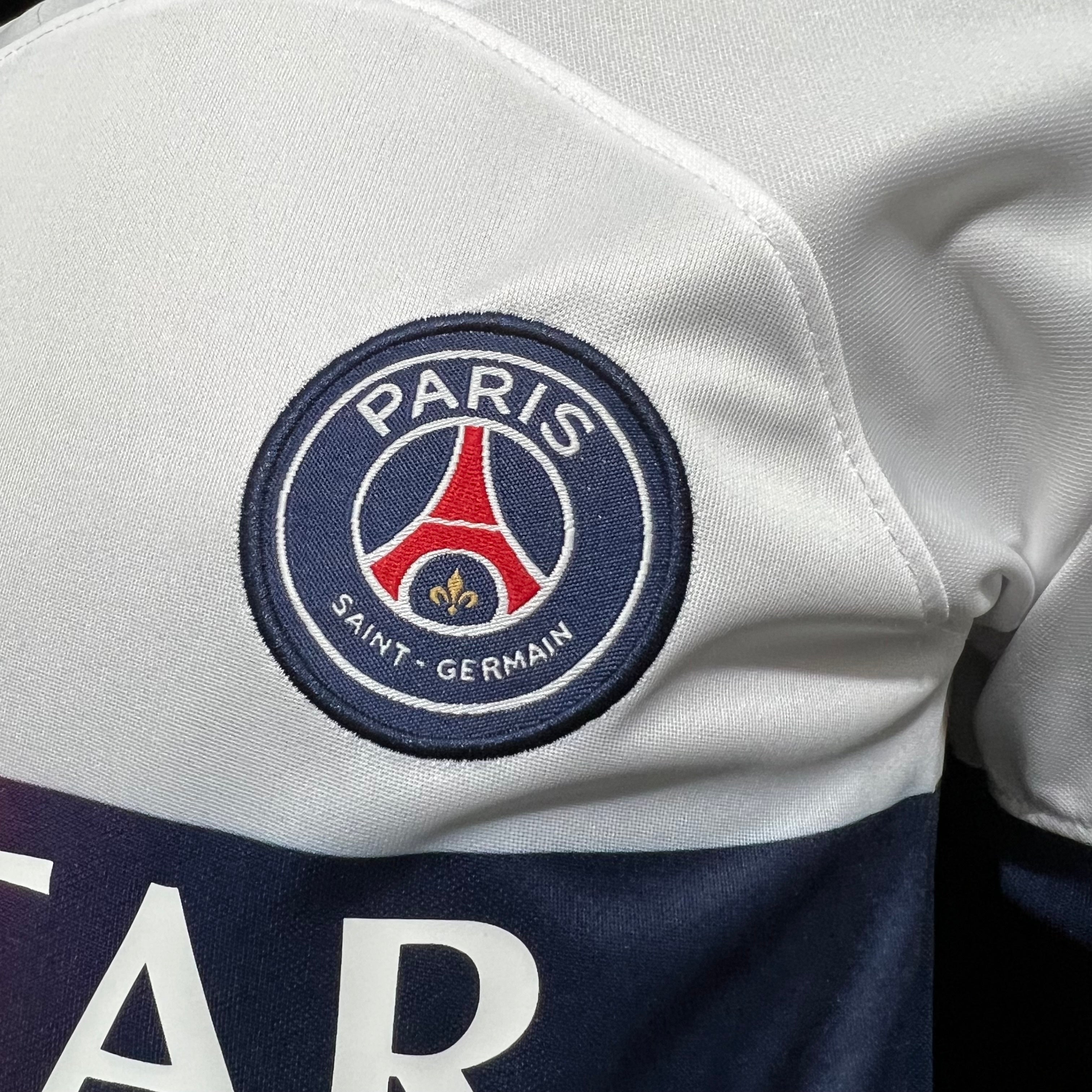 kit extérieur enfant PSG saison 23/24