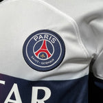 kit extérieur enfant PSG saison 23/24
