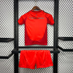 Kit domicile enfant Bayern Munich 24/25