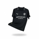 Manchester City 25/26 extérieur - fan only