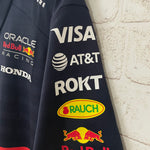 Polo redbull racing 2025