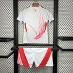 kit extérieur enfant Japon 24/25