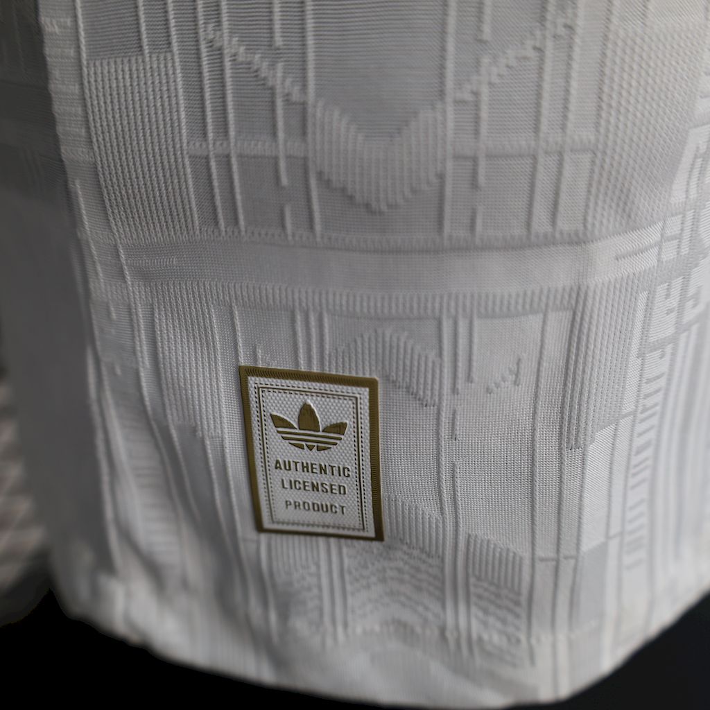 Arsenal 25/26 édition Player Version